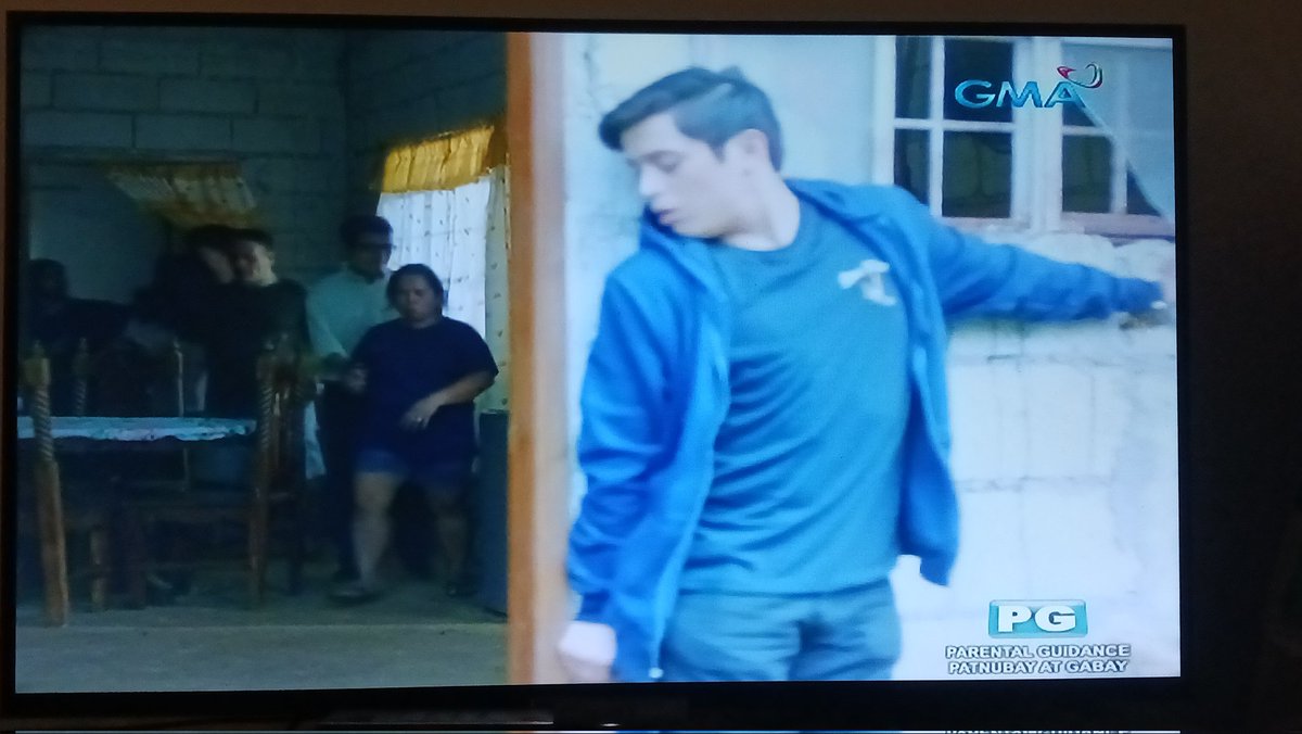 MaryCristineDe2's tweet photo. Sana maitakas na ni Ralph si Hope
#UnicaHija https://t.co/VtB4xT2aF2