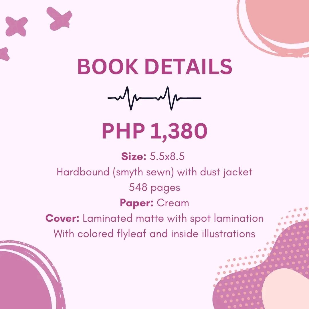 fangirlspaceph's tweet photo. #548HeartbeatsAnnivEd Pre-Order!

Full Details at: https://t.co/YQa1ios2Kq https://t.co/oMhcAb9toq