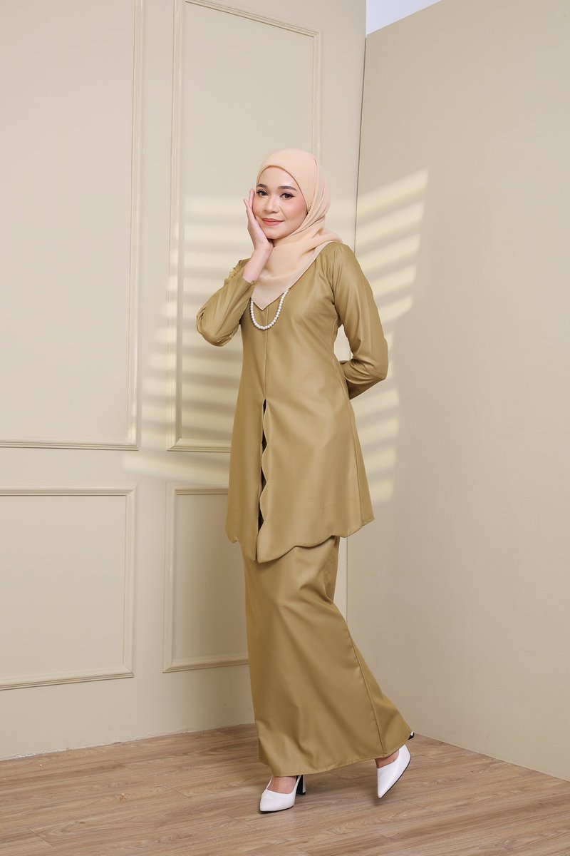 rsrissa_'s tweet photo. Rasa macam nak pakai baju kebaya la raya nanti🤪 https://t.co/9DrmghTQic