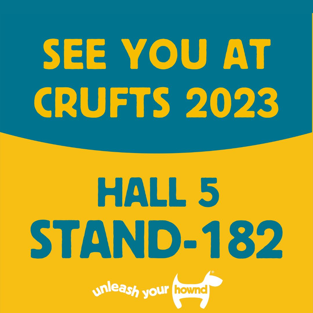 DogsLoveHownd's tweet photo. Join us at @Crufts 🐶 the world's greatest dog show on 9 - 12 March 2023 at the NEC, Birmingham
•
•
#Crufts #Crufts23 #unleashyourhownd #crueltyfree #HOWND #ethical #HappyHownders #dogsofinstagram #allnatural #grooming #doggroominglife #doggroomingofinstsagram #doggrooming https://t.co/3E7Eh1LmDH
