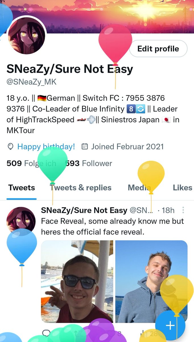 SNxZy/SureNotXzy tweet media