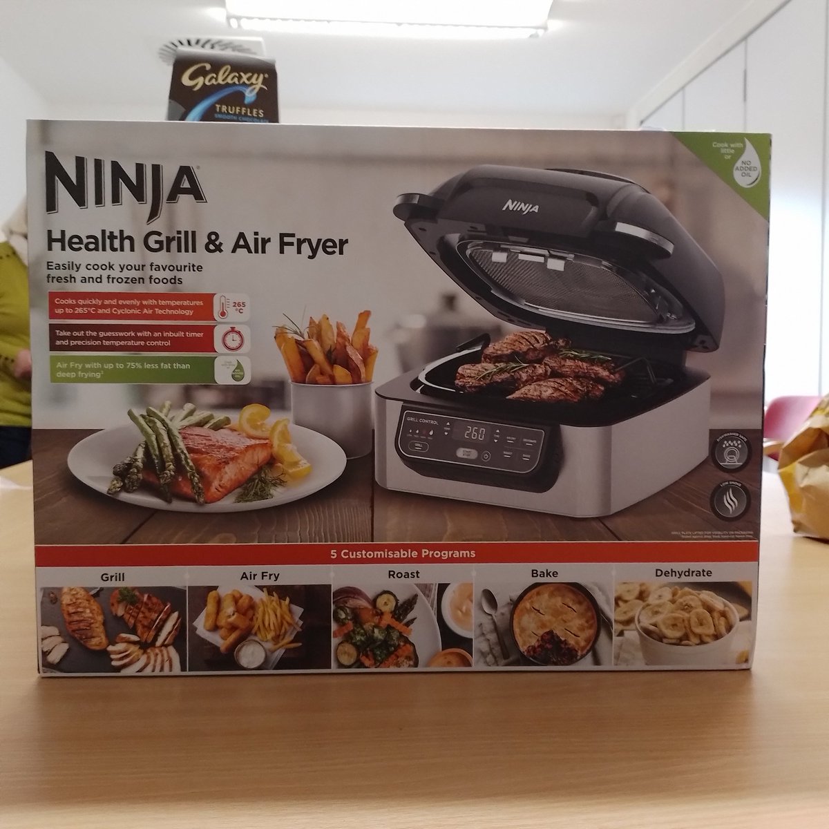 Retired Mayor Of Prescot May22-23 tweet media