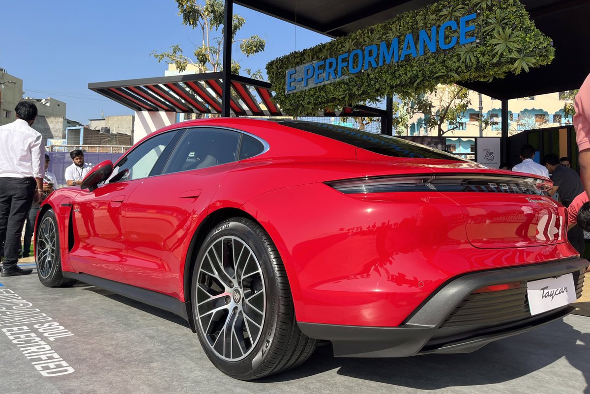 Devendra Sharma tweet media