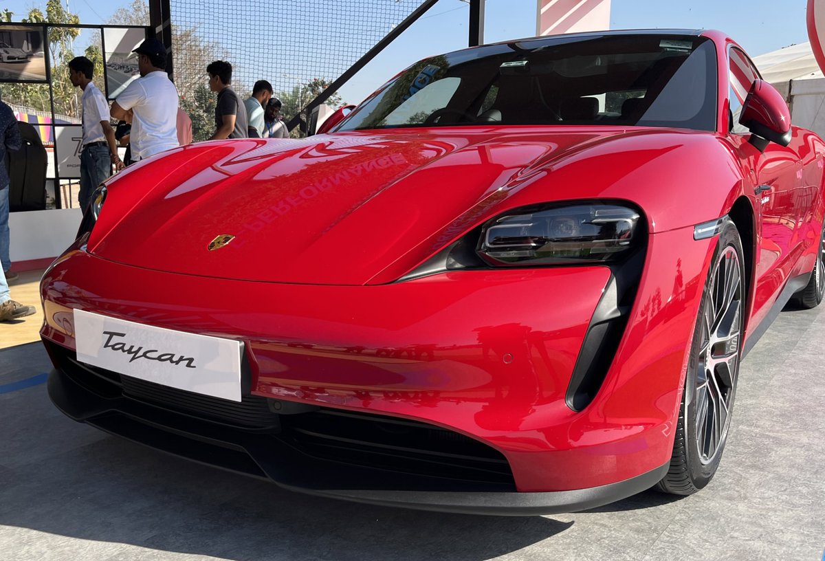 Devendra Sharma tweet media