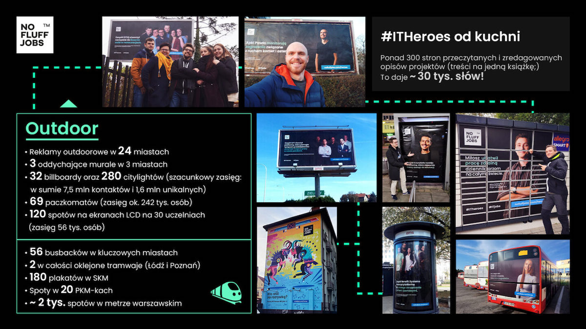 WikaryLech's tweet image. Przypomnienie kampanii #ITHeroes - w 2021 roku pokazaliśmy, że za technologiami, które umożliwiły nam życie w czasie lockdownu stoją super ludzie. Dzięki @HRMInstitute! 

hrminstitute.pl/it-heroes-pozn…