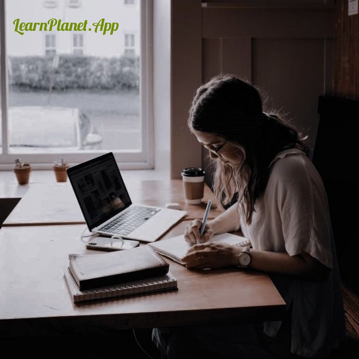 Learnplanet_App's tweet image. HAPPY LEARNING!😍

#Students #Learners #StudyOnline #Learnonline #Onlinelearning #Digitallearning #Elearning #Learning #Learningisfun #Learningandgrowing #Learningeveryday #LearnPlanet