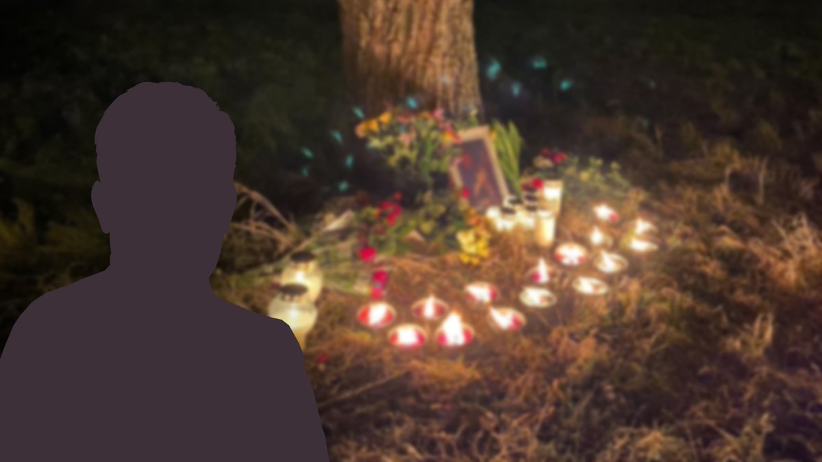 Hennes son erbjöds pengar för att mörda.
sverigesradio.se/artikel/hennes…