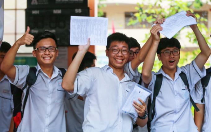 CredentialFraud's tweet photo. Vietnam probes outrageous fraud in national high school exam https://t.co/58vQvjRUcn https://t.co/GANfGUBKTm