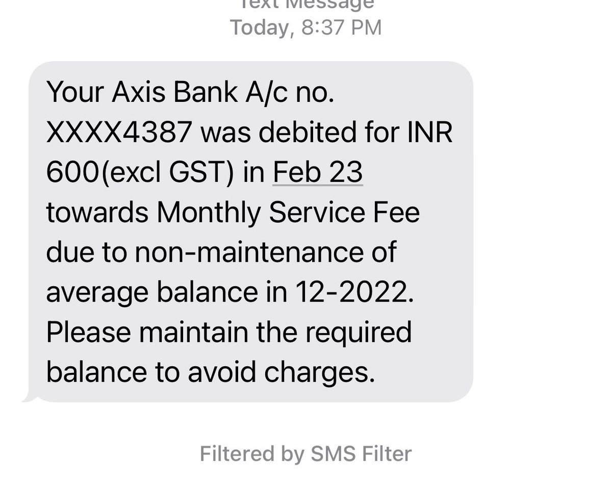 AXIS Bank Support on Twitter "We apologize on behalf of, AXIS BANK