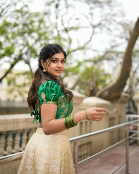BrindaHere's tweet photo. Talented actress Ms. Sanjana Anand
@sanjanaa_anand #SanjanaAnand #CelebritiesR #16thFebR https://t.co/Ru7EH1hbbQ