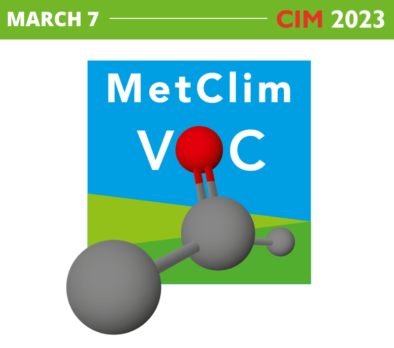 CIM - International Metrology Congress tweet media