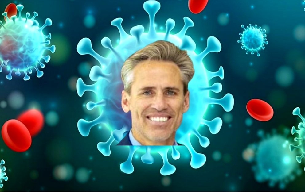 TheVCFTimes's tweet photo. Miguel Ángel Coronavirus 🦠
#林榮福不要臉 https://t.co/Dr8xSYbte6