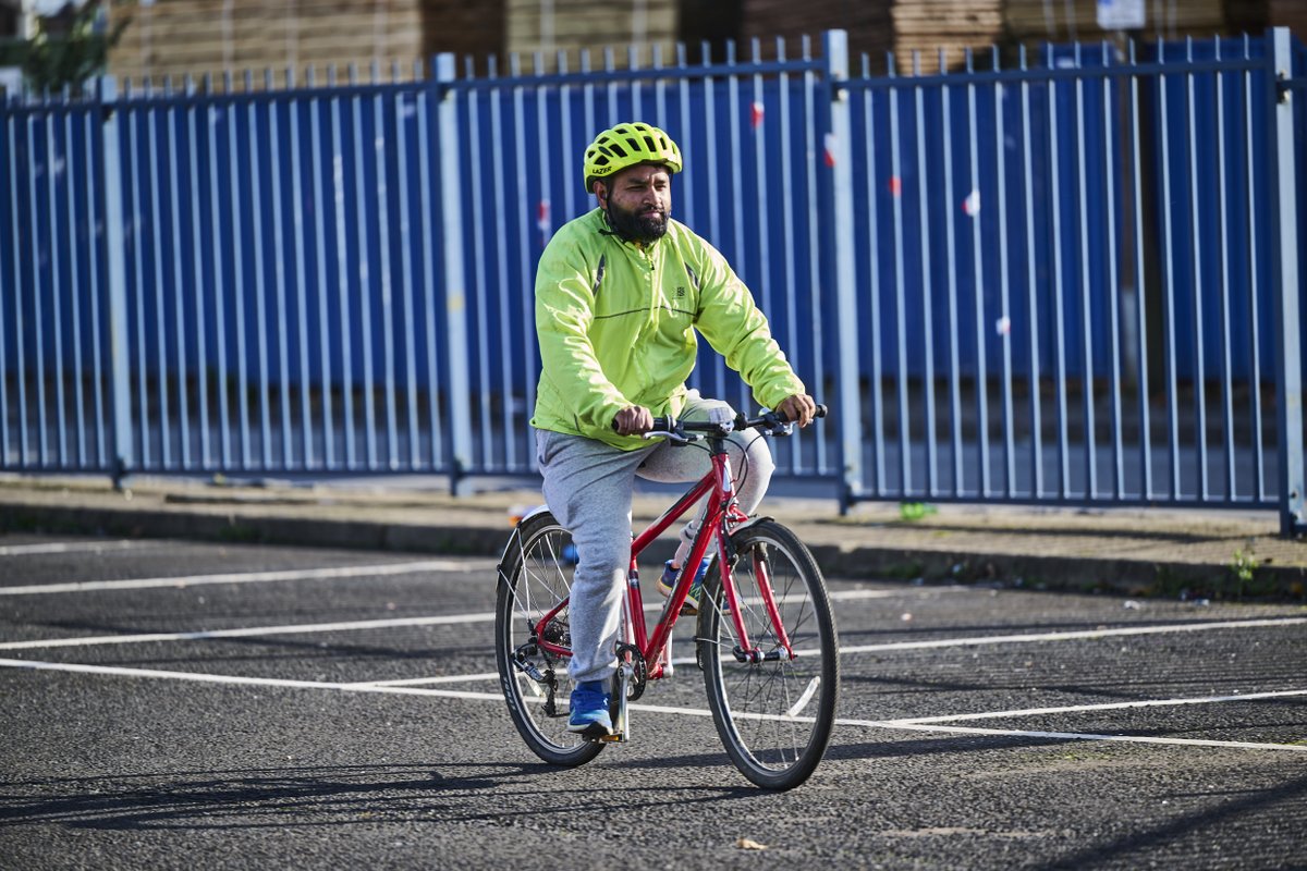 Cycle West Mids tweet media