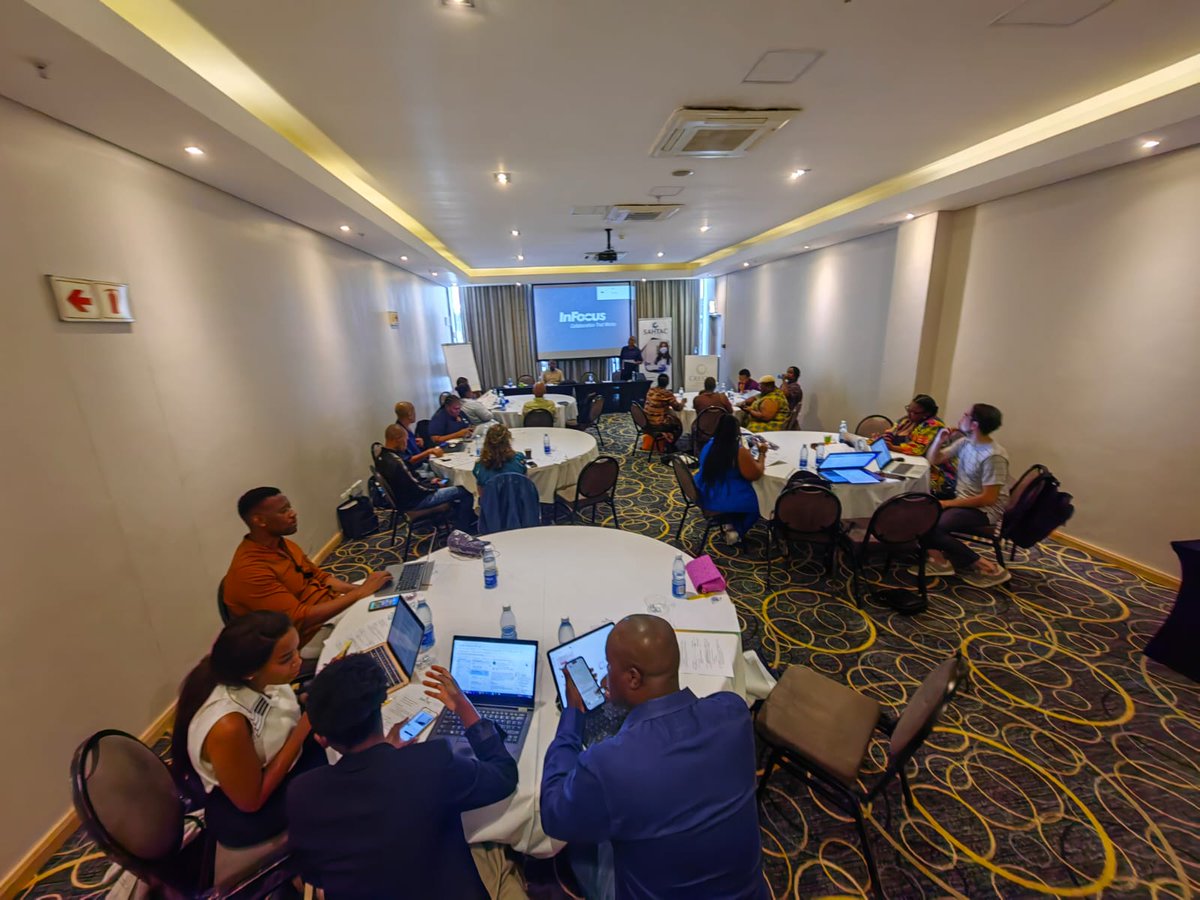 SAHTACtweets's tweet photo. "My fellow advocates, #SAHTAC has a role to hold government accountable to R&D related commitments and ensuring that science is translated into tangible social and economic benefits for all. " - Prof Geoffrey Setswe, Managing Director – Aurum Implementation Research Division. https://t.co/4GB463dBkt