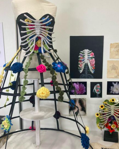 Blackpool Sixth tweet media