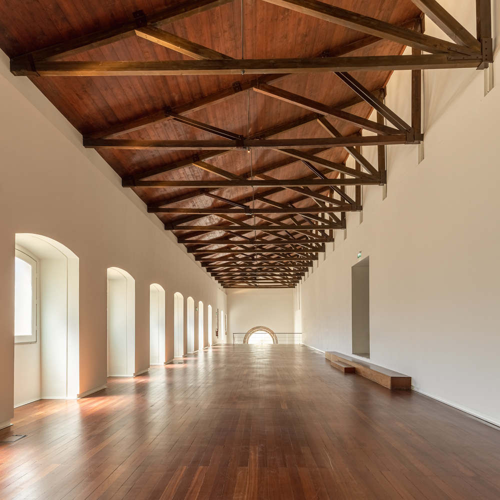 #Proyectos _
Centro de Eventos del Convento de Beato rehabilitado por RISCO
Fotografías :Carolina Delgado
#Arquitectura #Architecture