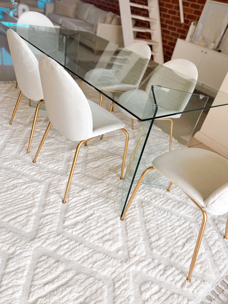 Switched it up a bit.🤍🤍🤍