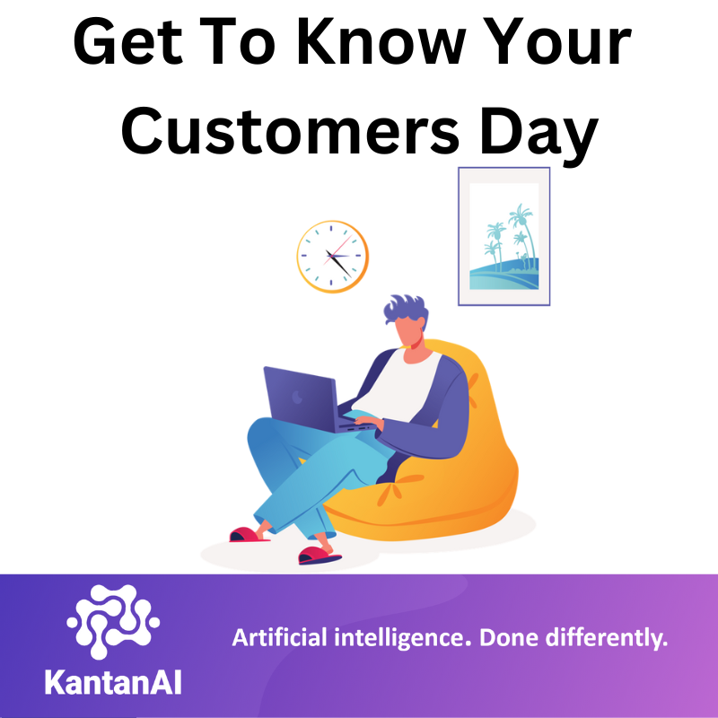 KantanMT's tweet photo. Reach out and get to know your customers

#KantanAI #CX #Cutomers #Keywordsstudios #support https://t.co/hgDwjcqR4W