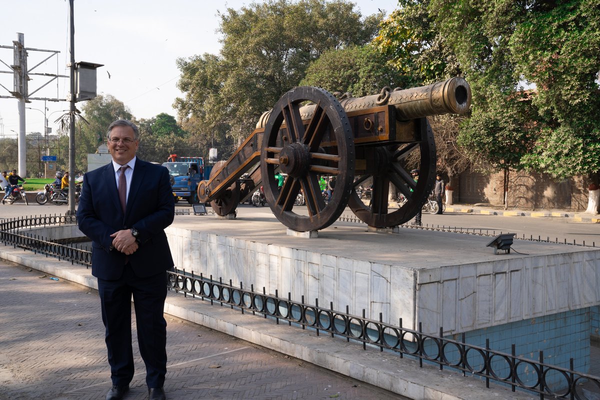 U.S. Consulate General Lahore on X: U.S. Consulate General Lahore on X: