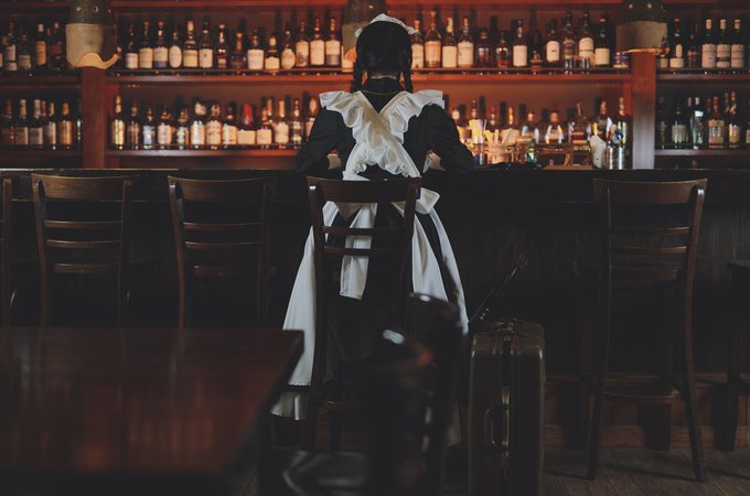 Twitterのコスプレ画像15