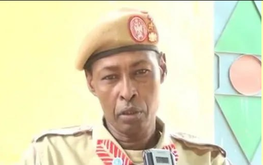 TabiyeSayid's tweet photo. #BreakingNews: waxaa aad looga deyrinaya xaalada caafimaad ee General Tareedishe kadib markii lagu sumeeyay deegaan katirsan gobolka Sh/dhexe.
Murtadkan ayaa qeyb weyn ka ahaa duulaanka lagu qaaday maamulada islaamiga ah ee kadhisan gobolkaasi https://t.co/cvFbqZqsy3