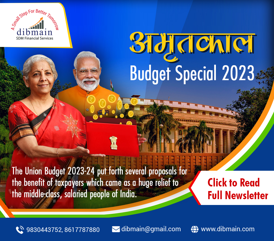 ifpsdibmain's tweet photo. Union Budget 2023 -What s in for you ? - https://t.co/a49Uh6rPKx https://t.co/kI8zo8DD5s
