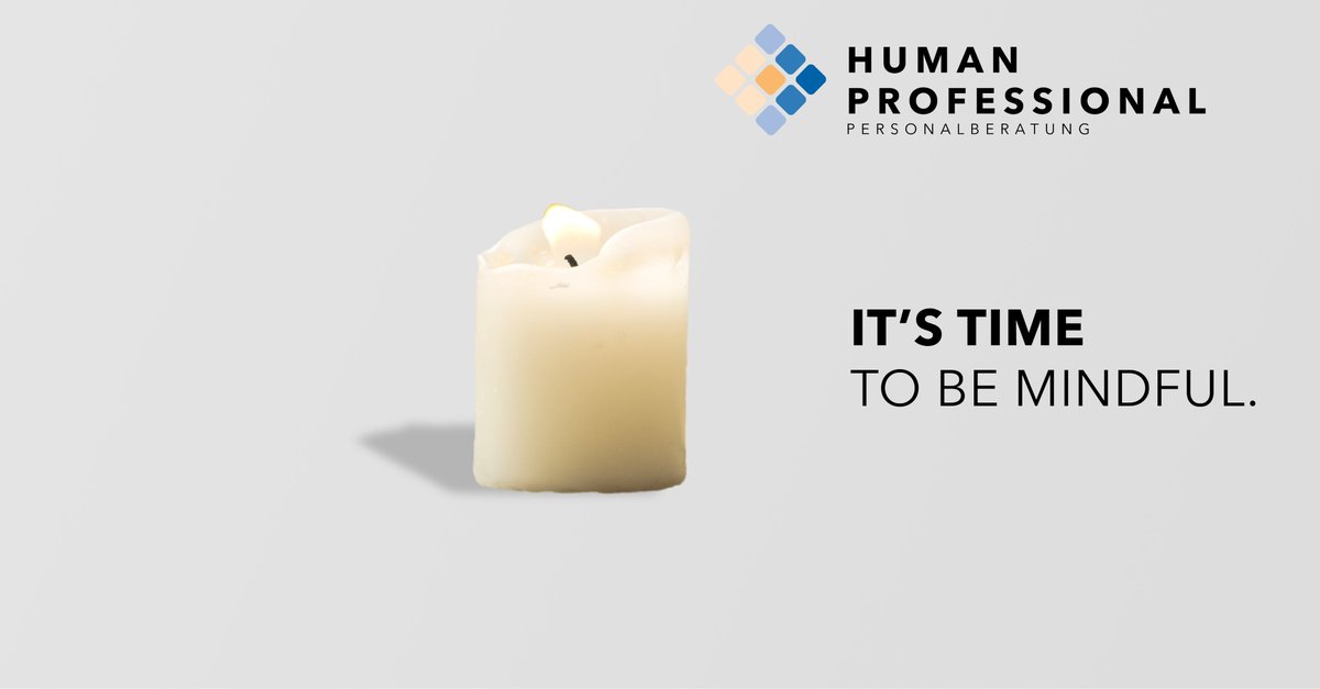 HPP_Personal's tweet photo. IT’S TIME TO BE MINDFUL. ✨
https://t.co/htgp7mAjEL
#karriere #jobs #headcleaner #itstime #humanprofessional https://t.co/pAmT4ySuXu