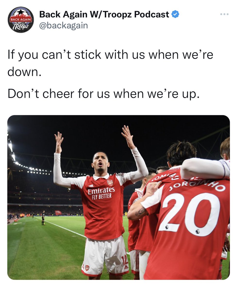 Fun With Flares tweet media