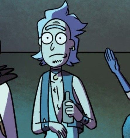 1stellanova's tweet photo. Young Rick is a playboy. 🥵💖 https://t.co/Ubls8weY5T