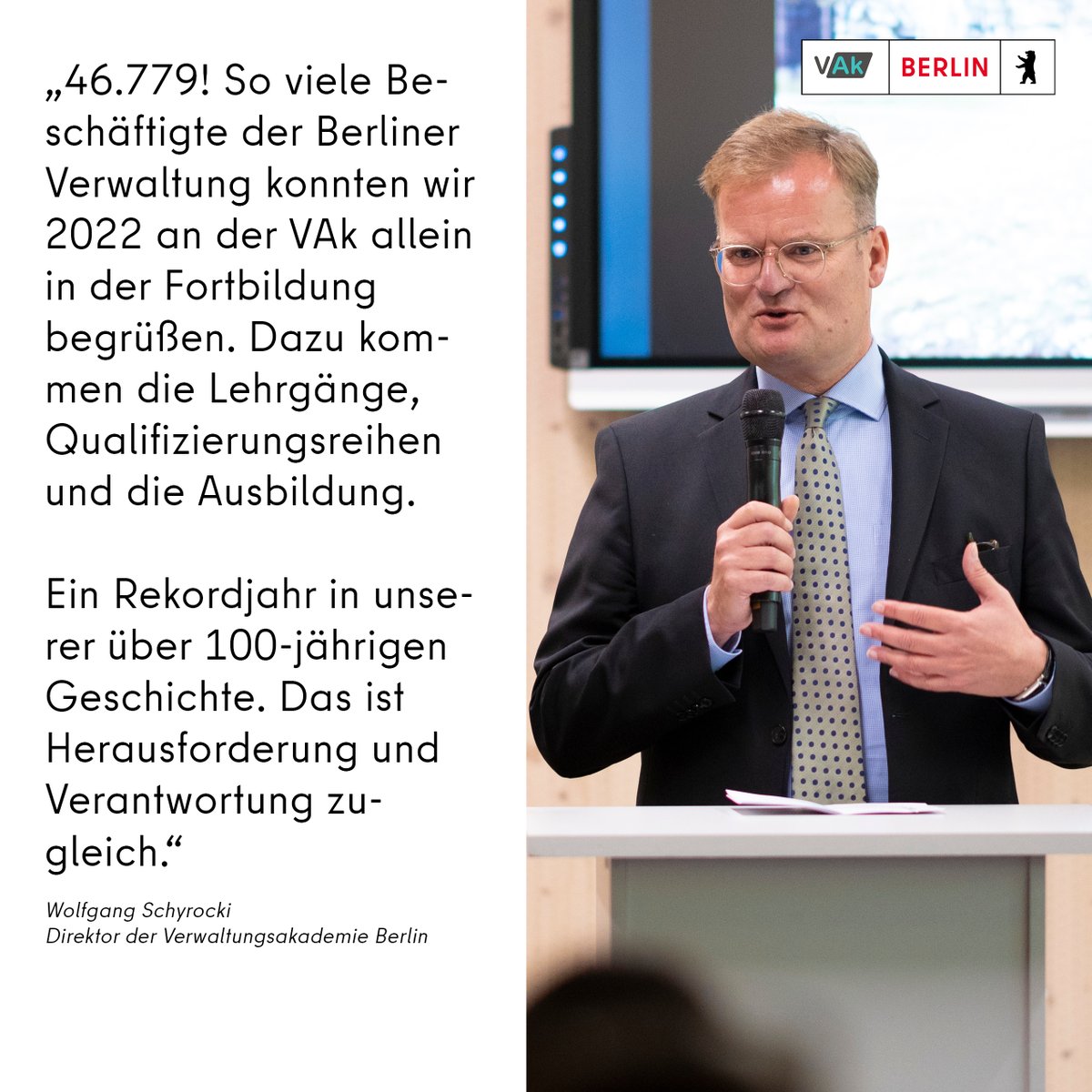 Rekordzahlen im Jahr 2022 🏆