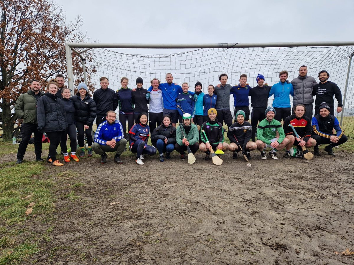 Berlin GAA tweet media