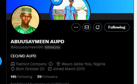 allysonford1990's tweet photo. BEWARE OF THIS MAN A SCAMMER! https://t.co/YSlMiIZueG