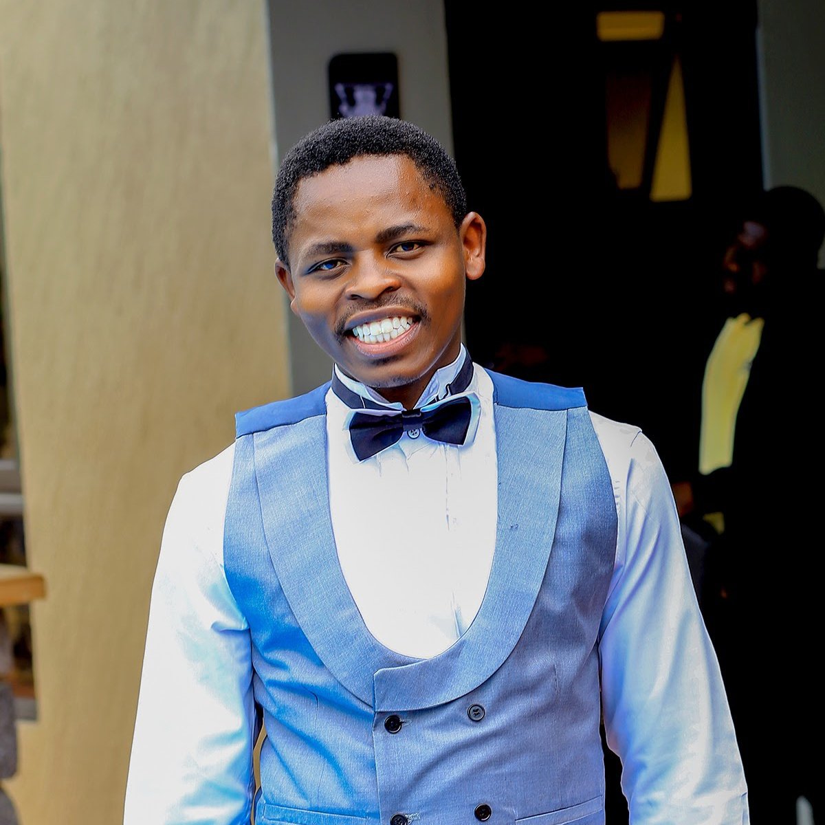 EmmaNsaba's tweet photo. #NewProfilePic https://t.co/L1Bbbj5Vrh