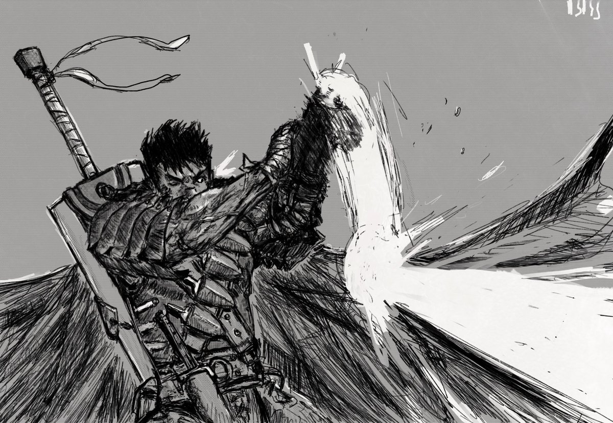 ベルセルク のイラスト・マンガ・コスプレ・モデル作品 (1,108 件 ...