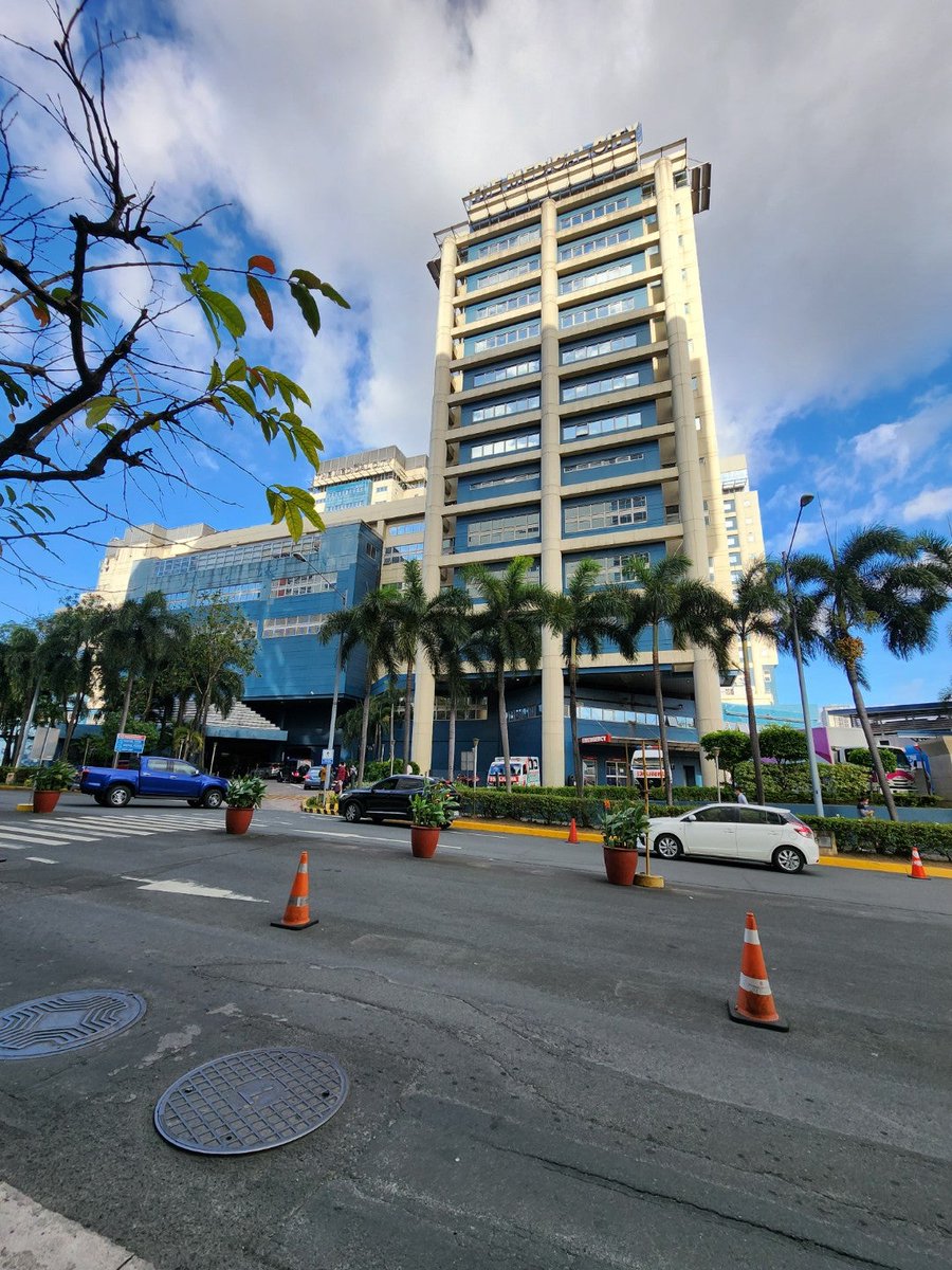 I'm at The Medical City - @asktmc in Pasig City, National Capital Region, Metro Manila swarmapp.com/c/lxkbYav7tr8