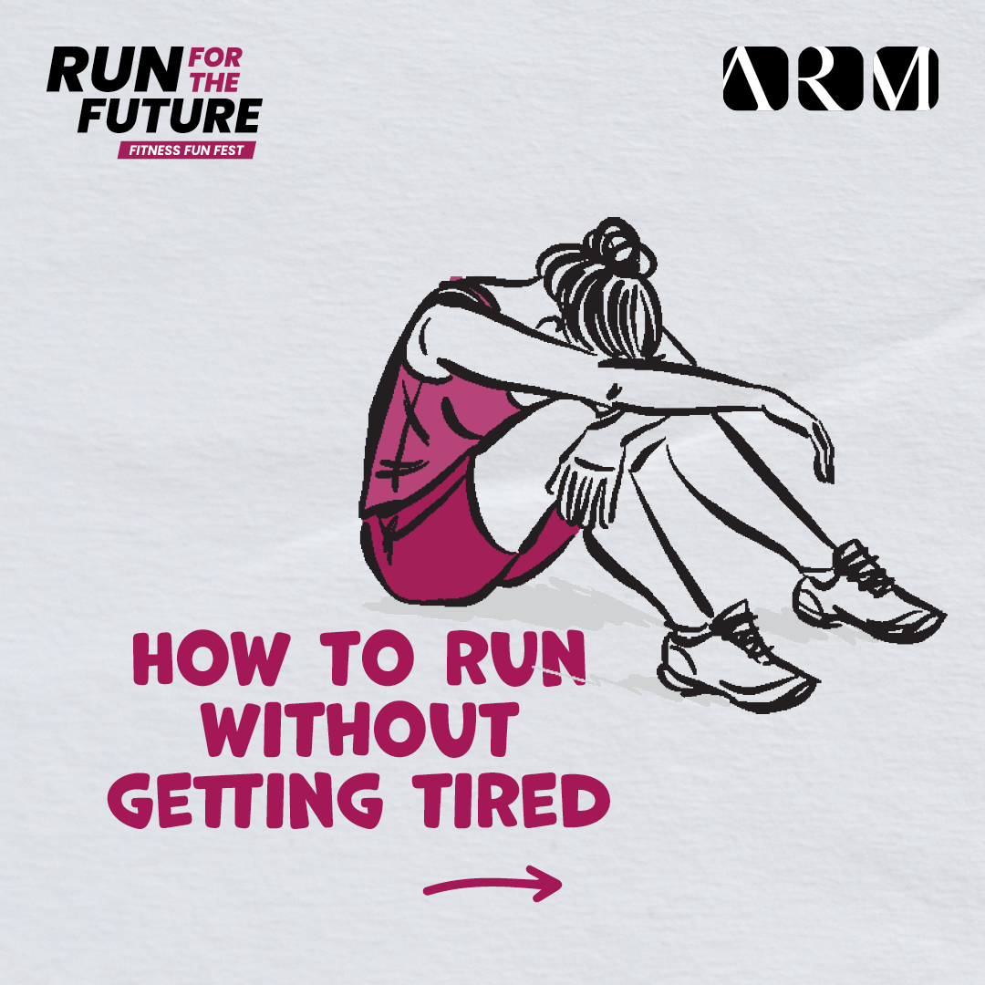 armengage's tweet image. RFTF 2023 is drawing close. This is how to conquer the miles without feeling tired. 

A thread

#RunWithEase