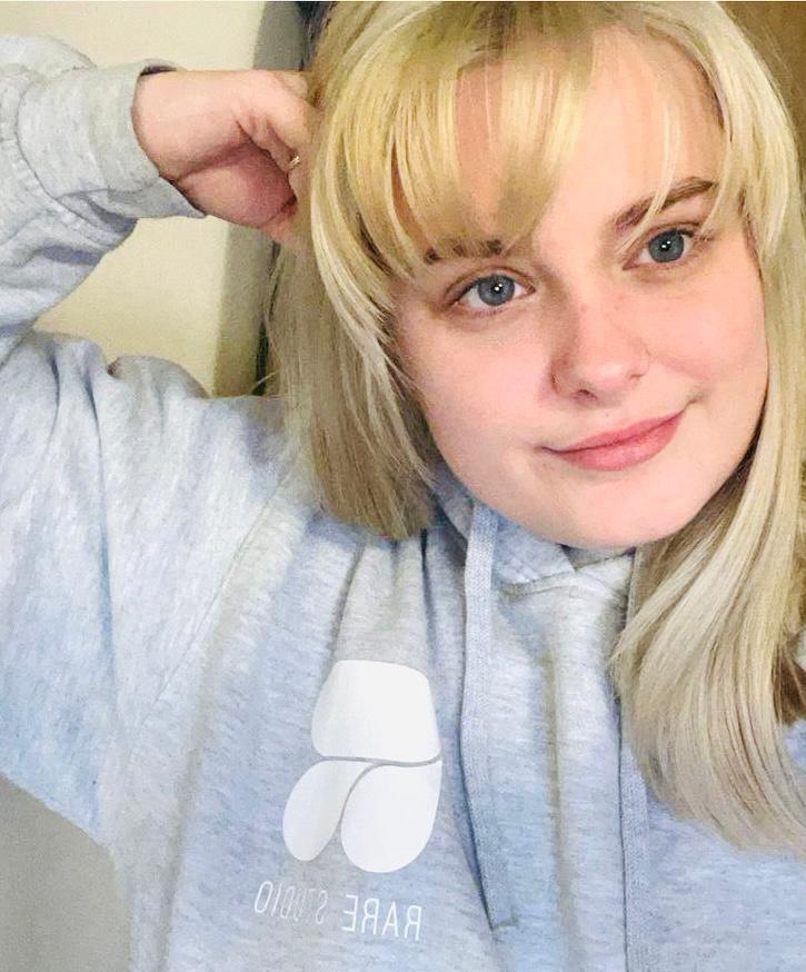 We're looking forward to seeing <a href="/RareLiverpool/">Rare Studio</a> graduate, Kayleigh Coleman, appear on <a href="/GranadaReports/">ITV Granada Reports</a> tonight at 6pm, talking about her experience of working on #Aftersun with Paul Mescal.

Be sure to tune in!📺