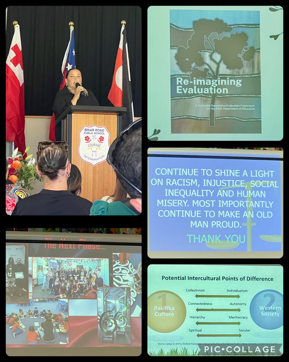 Such a privilege to attend the First Nations conference <a href="/BriarRoadPS/">Briar Road P.S</a> Deeply honoured to hear from distinguished keynote speakers <a href="/ntowney/">Nathan Towney</a> @DavidLakisa and Uncle Bob Morgan. Thank you for your hospitality and warm welcome <a href="/PMcGilla/">Paul McGillicuddy</a> <a href="/TammyAnderson79/">Tammy Anderson</a> <a href="/RusePS/">Ruse PS</a>