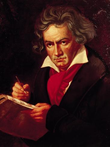 everlon_passos's tweet photo. Ludwig van Beethoven: Um dos maiores compositores de todos os tempos, influenciou a música clássica no século 19. Estilo musical grandioso, dinâmico e emocionalmente carregado. Obras-primas incluem Ode à Alegria, Sinfonia nº 9 e Concerto para Piano nº 5. #ClassicalMusic https://t.co/slv2KJzKFm