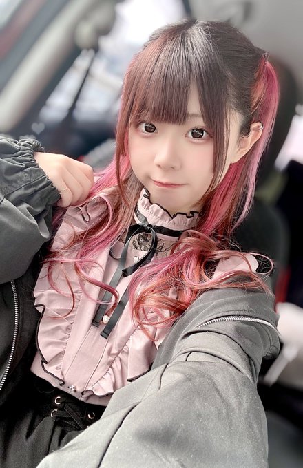 Twitterのコスプレ画像30