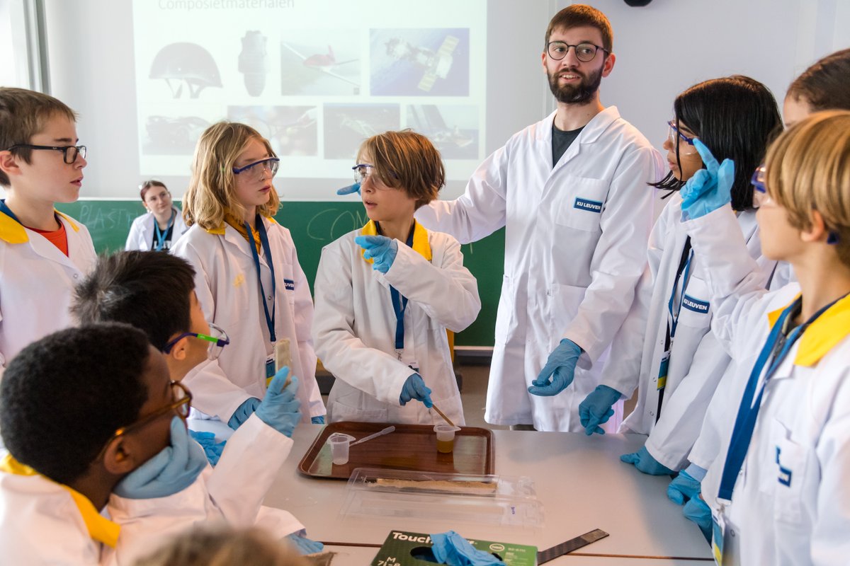 Meet our new CMG member: Laurens Snels dlvr.it/SjVVdH