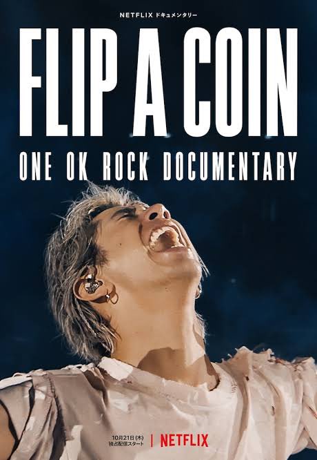 GaNeoorer109's tweet photo. 今！今こそFlip a coin見て欲しい。

まじ見てみて。

今がどれだけ幸せか。

ワンオクにとってストリーミングライブがどれだけ挑戦だったかが今だからこそ身に染みてわかると思います。

#ONEOKROCK 
#わんおく 
#ワンオク好きと繋がりたい 
#LuxuryDiseaseJapantour2023 https://t.co/LDZs8aw97V