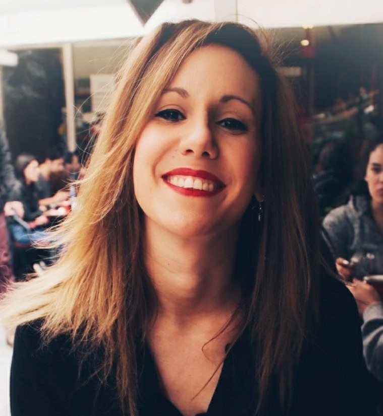 Meet our new CMG member: Susana Garcia Mayo dlvr.it/SjVVfN