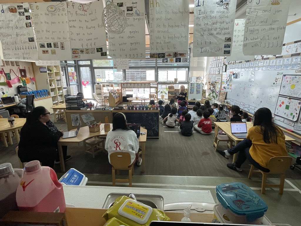 Jane Chae tweet media