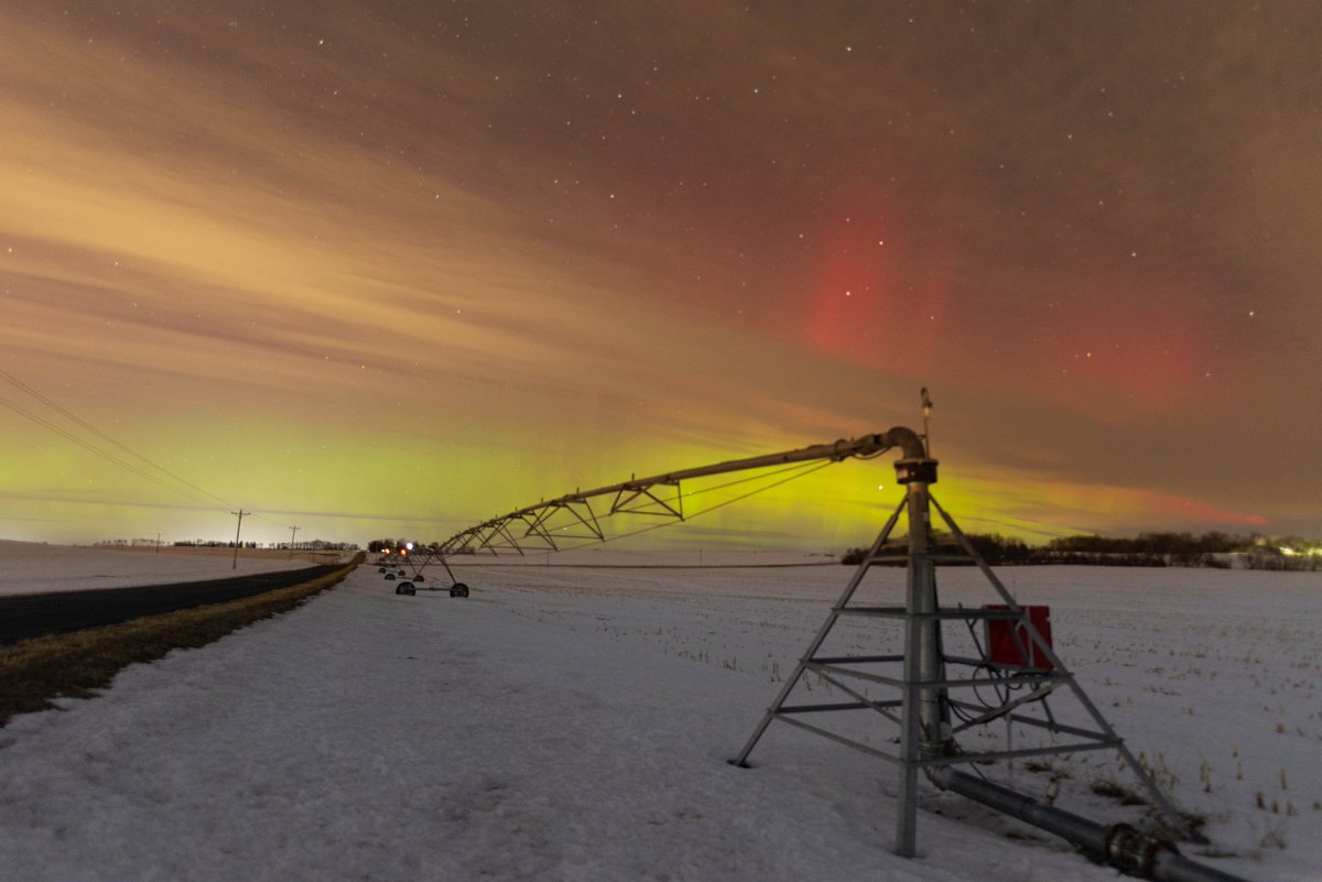 AuroraNotify on Twitter "RT scottmcn20 A couple quick computer edits