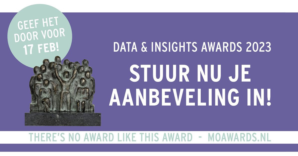 MOA Nederland tweet media