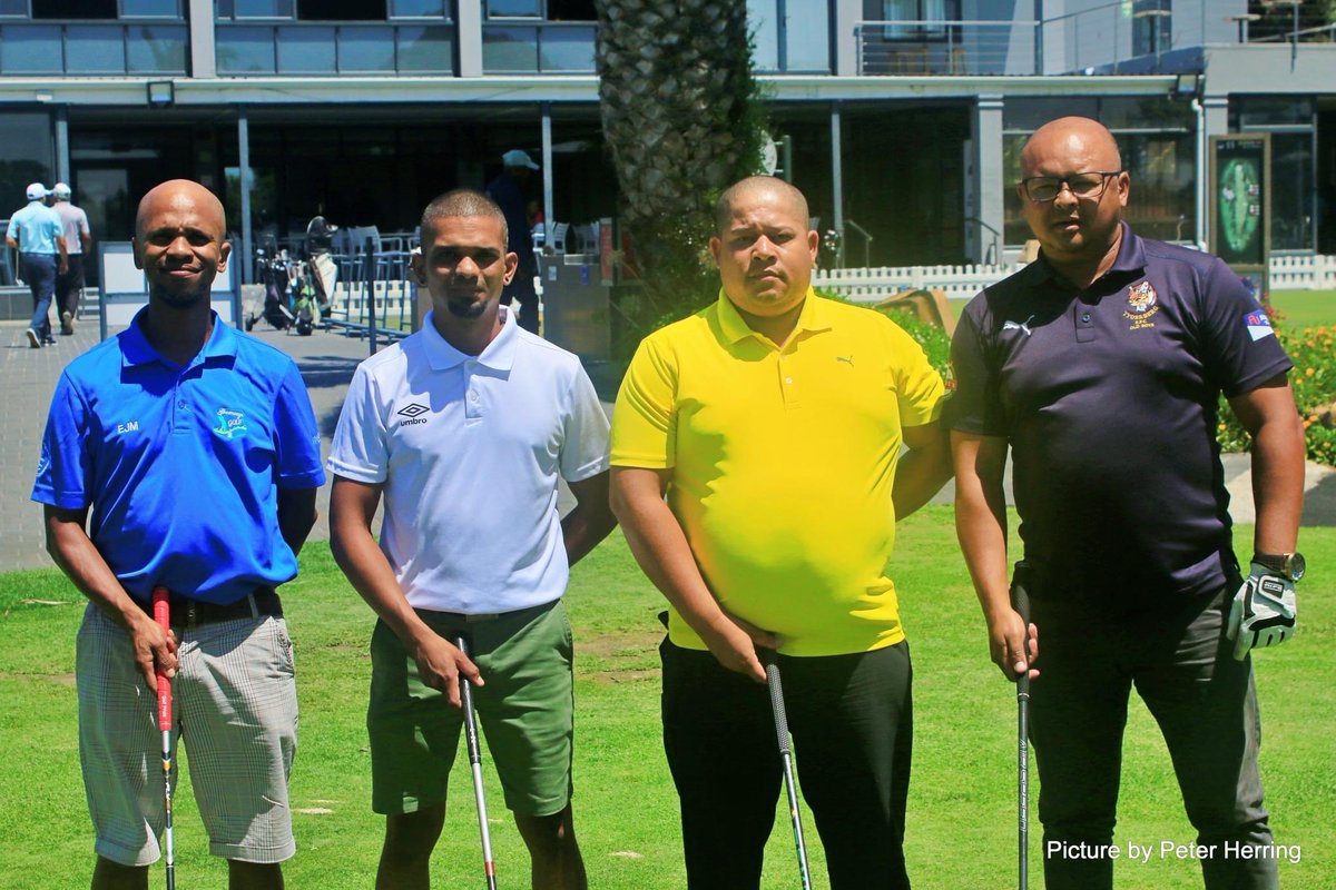 HPCricketClub's tweet photo. Thank you to fellow cricket clubs @TygersCC #SherwoodManenbergCC &amp; @GreenPointCC members/clubs for supporting our #Fundraiser This includes @BrackenfellCC who made a donation &amp; we could enter another 4 ball for @PlainGolfClub 😎🏏🇿🇦💙💚 https://t.co/2Kyogv8ZMh