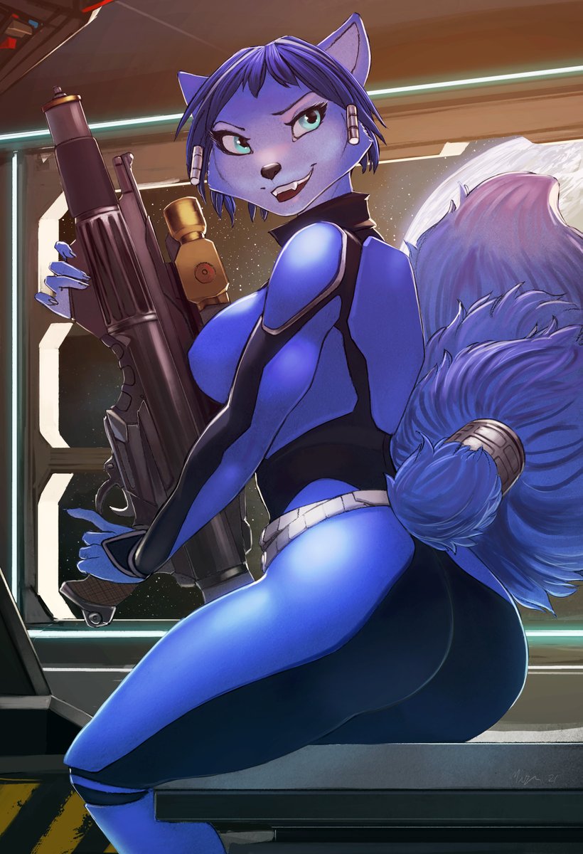 Woaded Fox tweet media