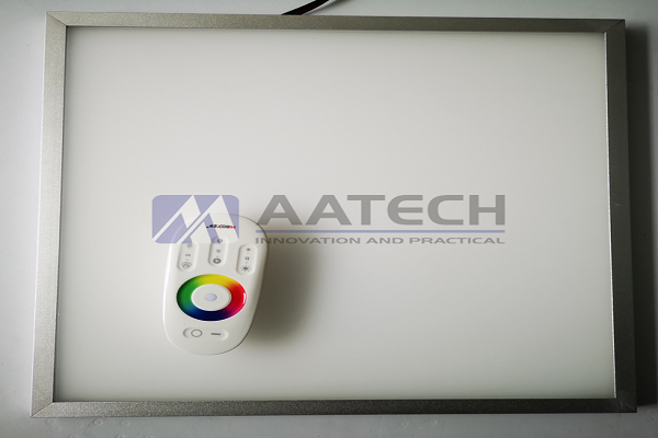 AatechL's tweet image. LED panel light widely used in Commercial purposes,Conference&amp;amp;Meeting #rooms, Residential Buildings, #Home.
Allow us to grow your business: aatechled.com
Call our expert team:
Ph : +86 15814026030
Email: info@aatechled.com
#RGBW LED panel light
#LED Air Cleaning Light