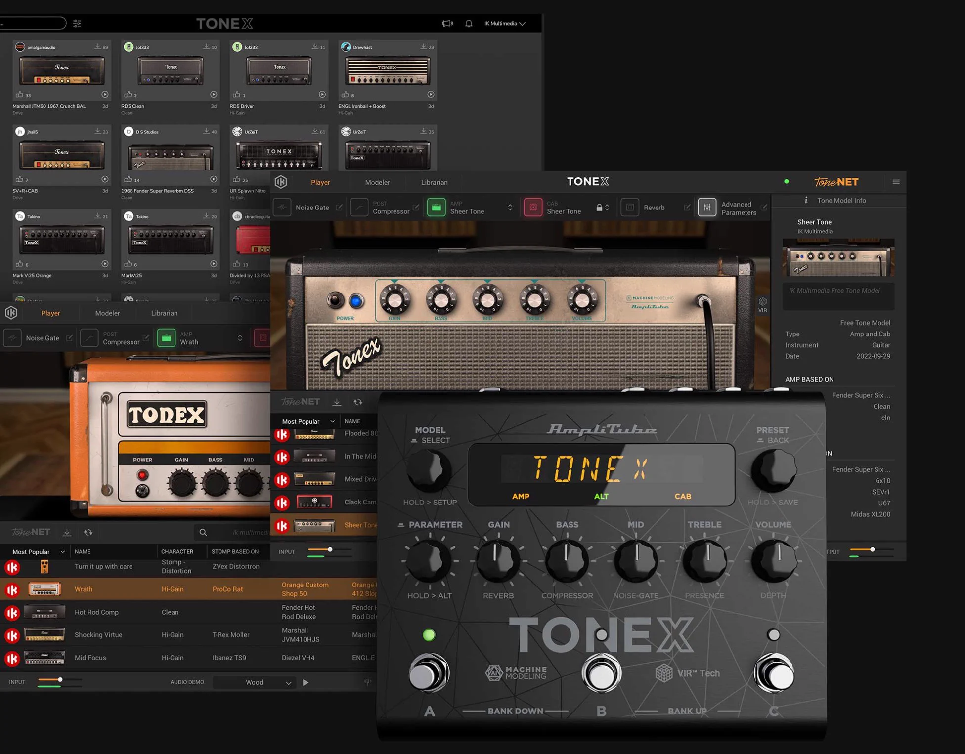 IK Multimedia JP on X: 